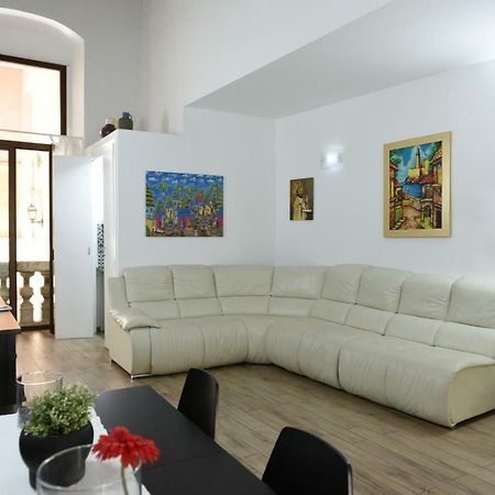 בארי Sisters Residence מראה חיצוני תמונה