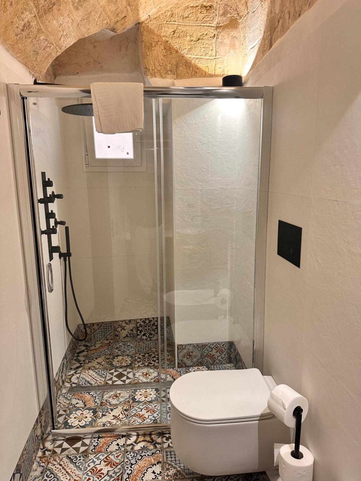 בארי Sisters Residence מראה חיצוני תמונה
