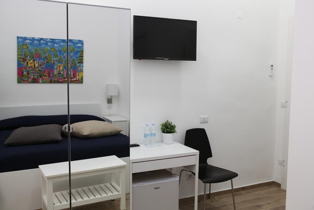 בארי Sisters Residence מראה חיצוני תמונה