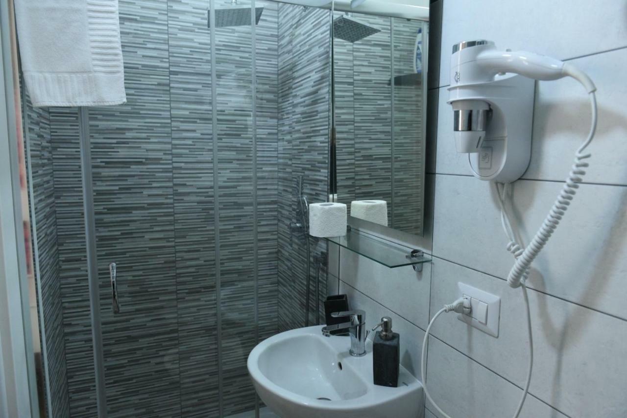 בארי Sisters Residence מראה חיצוני תמונה