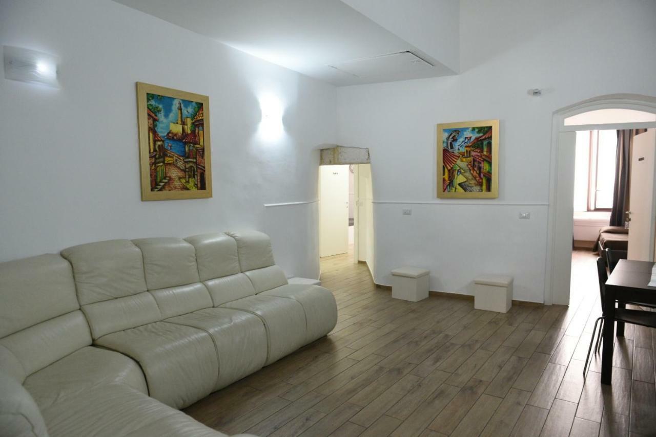 בארי Sisters Residence מראה חיצוני תמונה