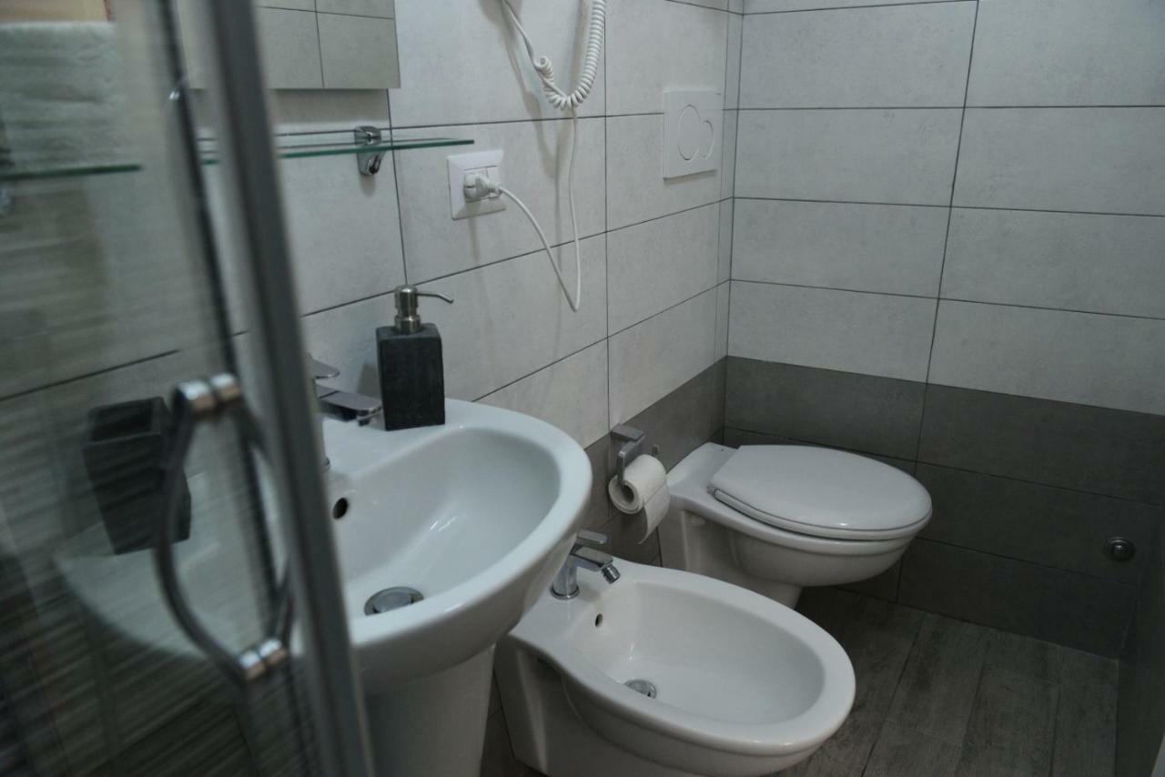בארי Sisters Residence מראה חיצוני תמונה