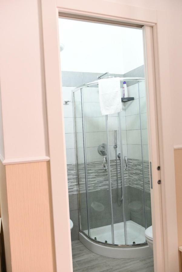בארי Sisters Residence מראה חיצוני תמונה