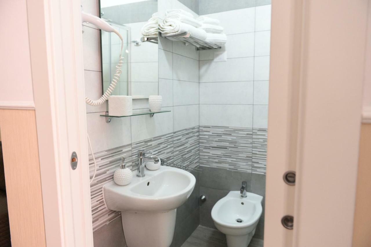 בארי Sisters Residence מראה חיצוני תמונה