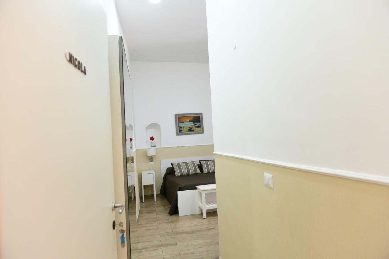 בארי Sisters Residence מראה חיצוני תמונה
