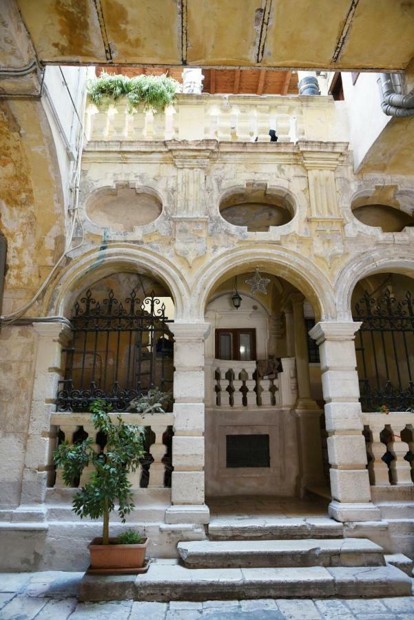 בארי Sisters Residence מראה חיצוני תמונה