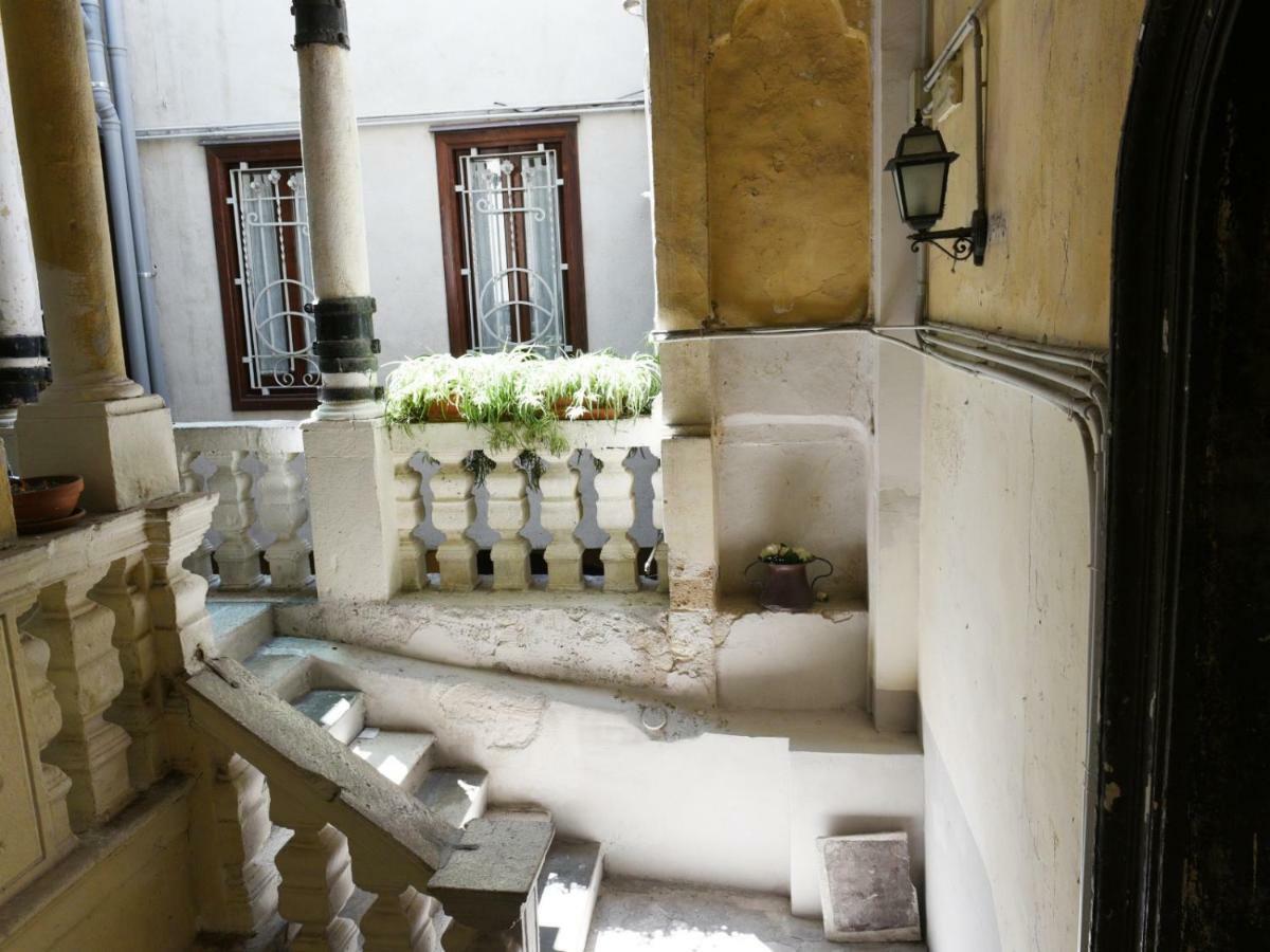בארי Sisters Residence מראה חיצוני תמונה