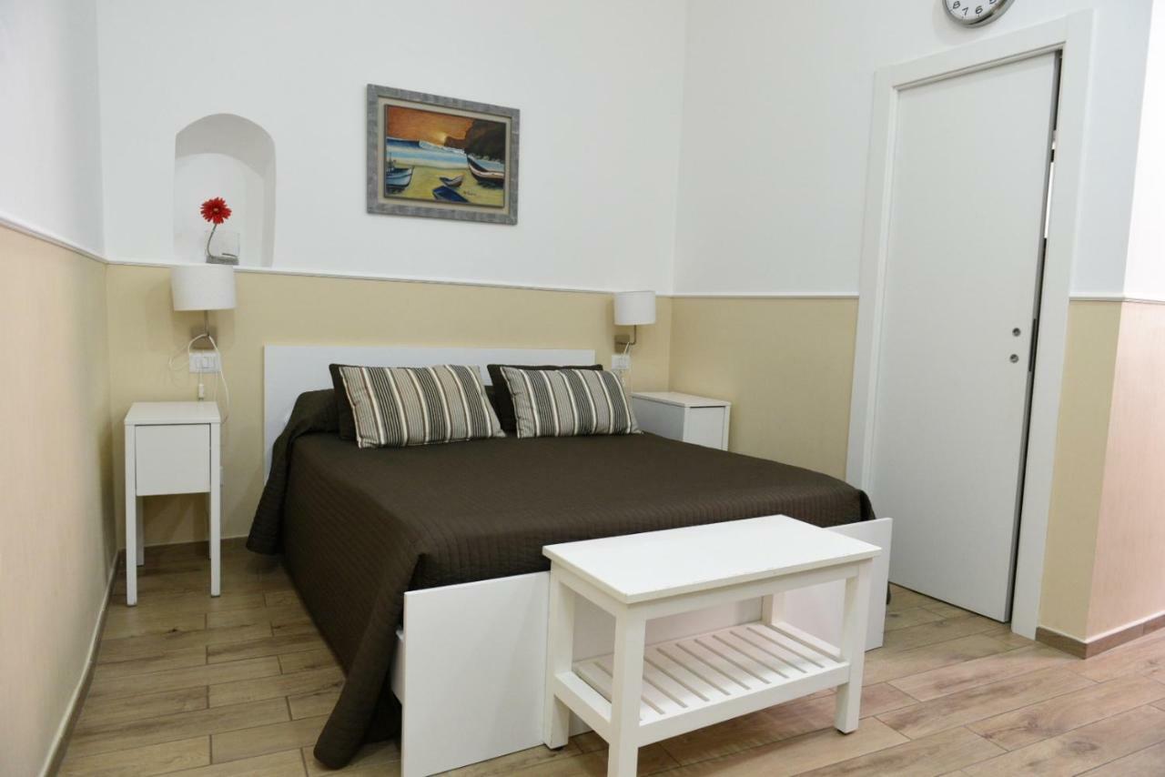 בארי Sisters Residence מראה חיצוני תמונה