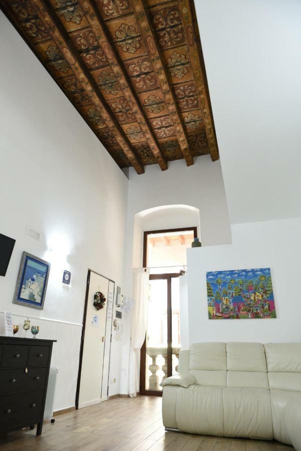 בארי Sisters Residence מראה חיצוני תמונה