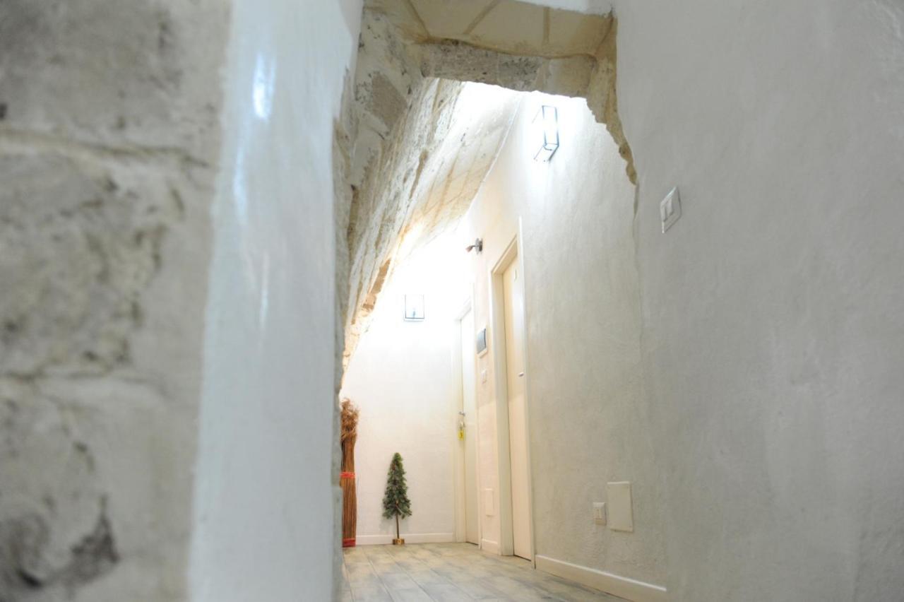 בארי Sisters Residence מראה חיצוני תמונה
